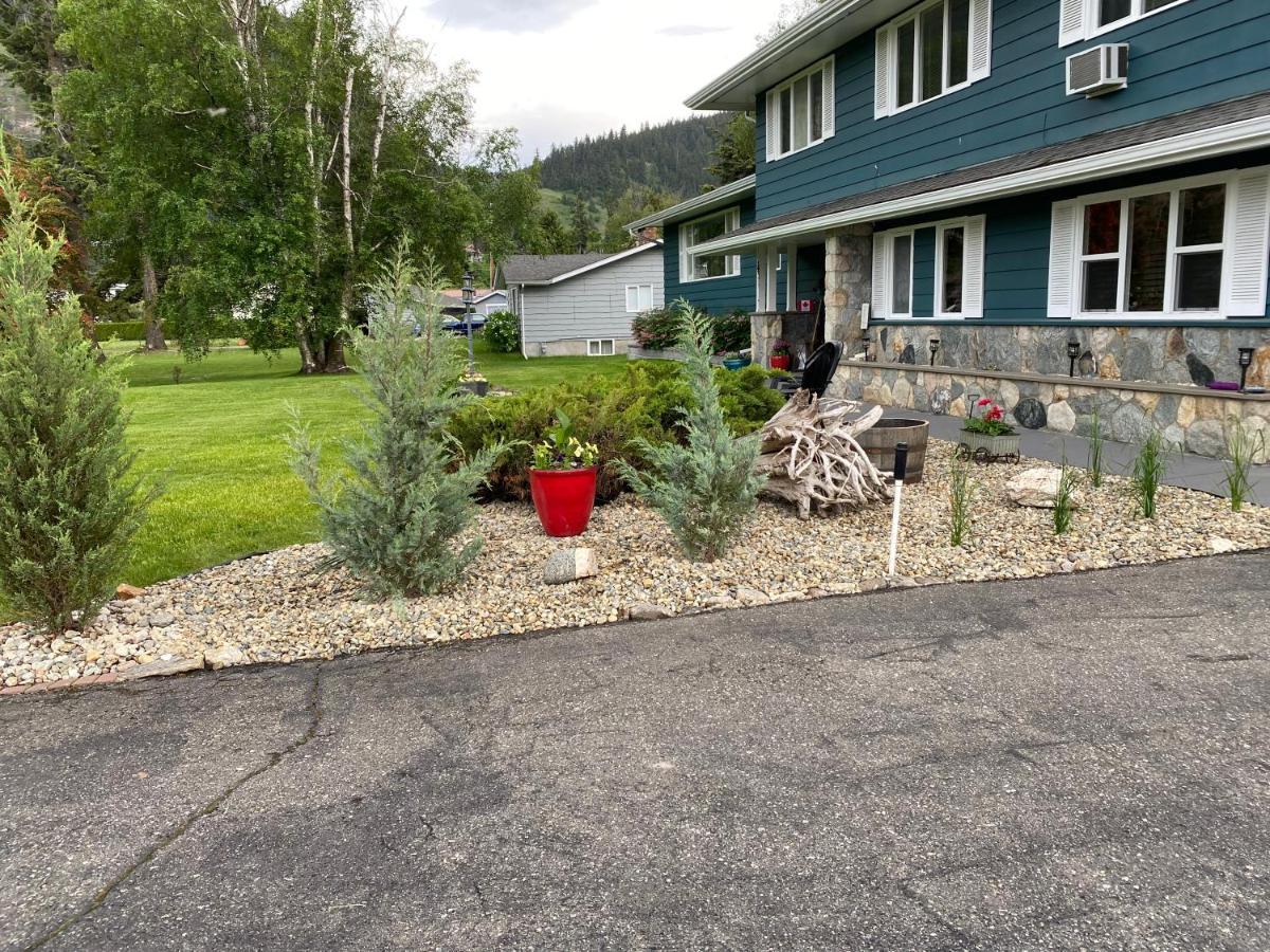 Sunny Shuswap B&B Chase Exterior foto