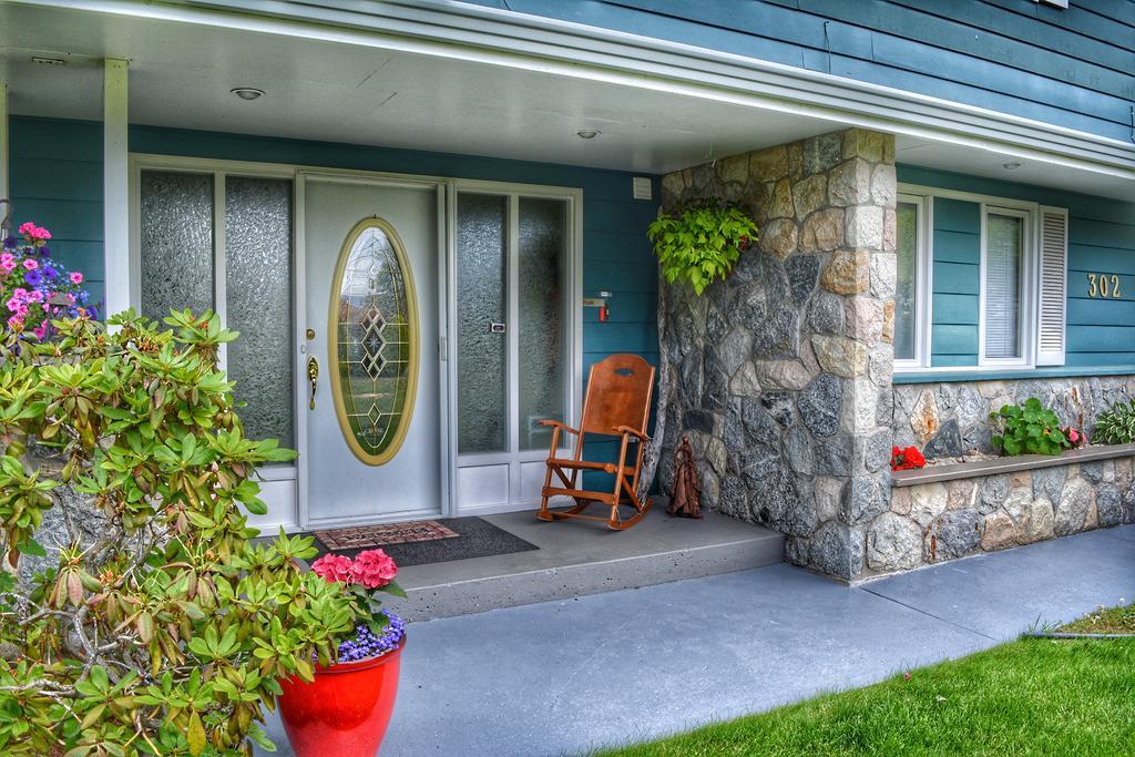 Sunny Shuswap B&B Chase Exterior foto